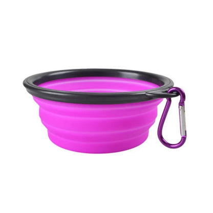 TPR Bowl  for Cat and Dog