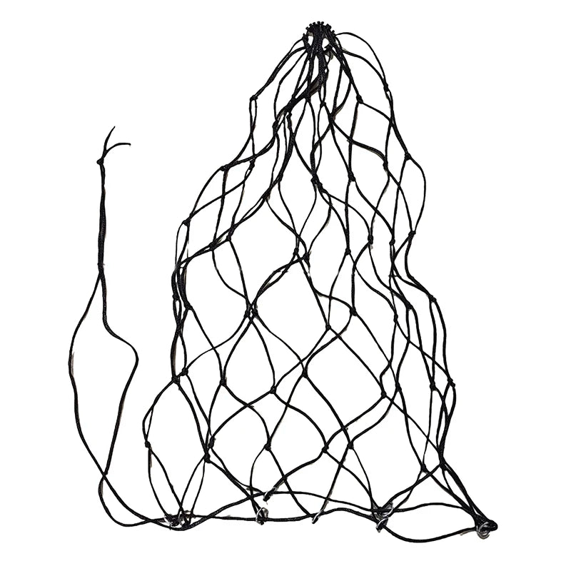 Slow-Feed Hay Net Bag for Horses