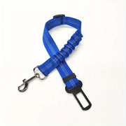 Adjustable Car Seat Belt for Dogs & Cats