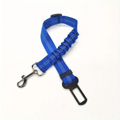 Adjustable Car Seat Belt for dog | cat