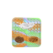 Silicone Lick Mat Slow Feeder for Dogs