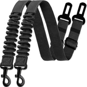 Adjustable Car Seat Belt for Dogs & Cats