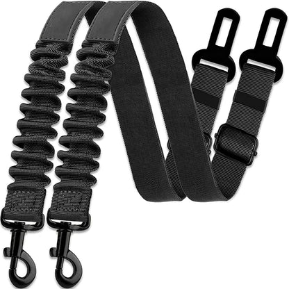 Adjustable Car Seat Belt for dog | cat