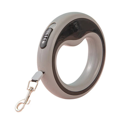 Automatic Retractable Dog Leash for Outdoor Training Pet