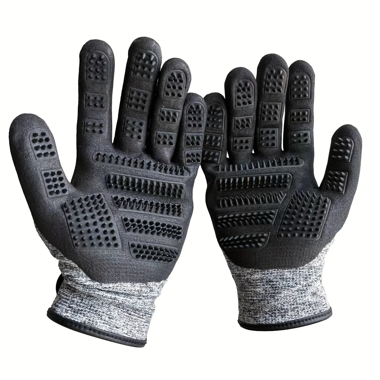 Best Quality Grooming gloves for horse