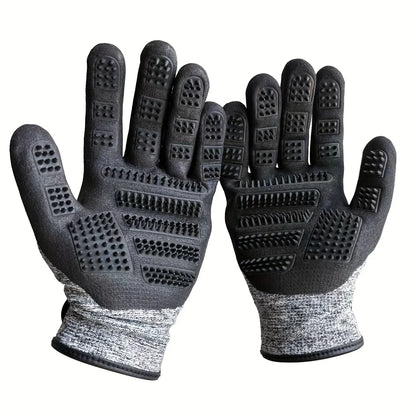 Best Quality Grooming gloves for horse