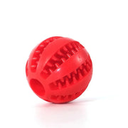 Natural Rubber Chewable toy for Dog