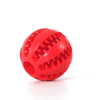 Natural Rubber Chewable toy for Dog