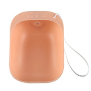 Pet Friendly Travel Water Bottle Dispenser for Dogs