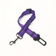 Adjustable Car Seat Belt for Dogs & Cats