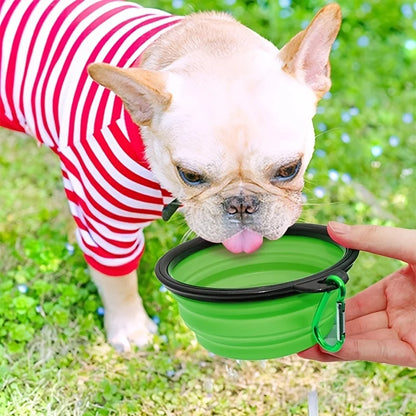 TPR Bowl  for Cat and Dog