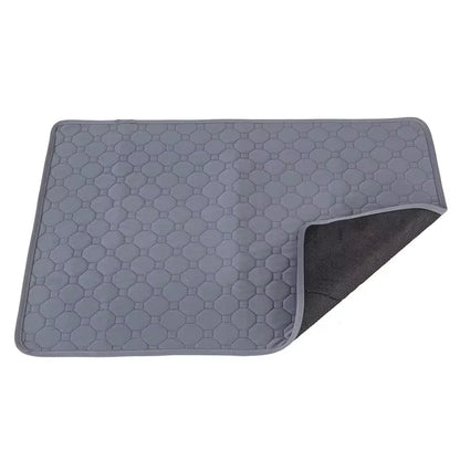 Reusable and Non slip Urinary Pad for Guinea Pig ,Cat ,Dog,Small animal