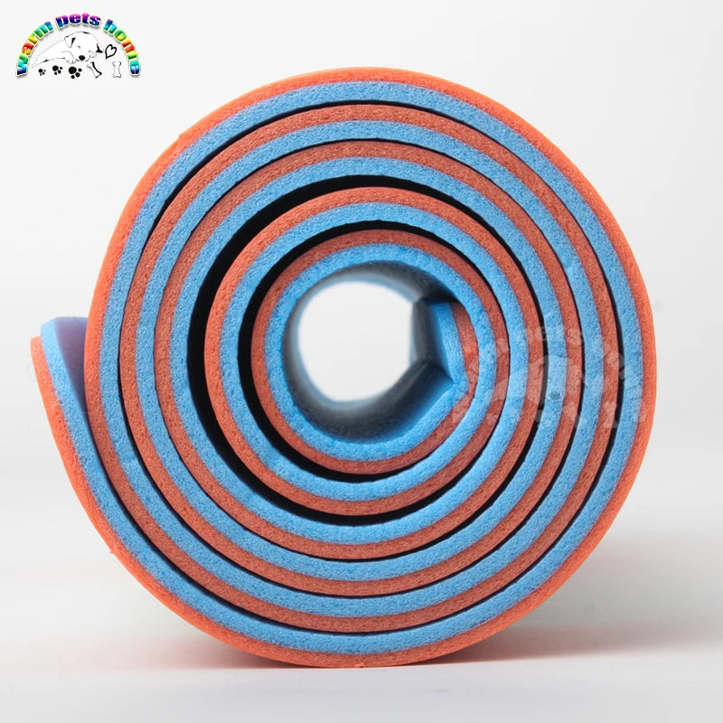 SAM Splint Roll Emergency Fracture Splint for Humans And Animals Orange Veterinary Consumable Rescue Essential