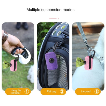 Pooper Cleaning | Waste removal  bag for Dog/cat