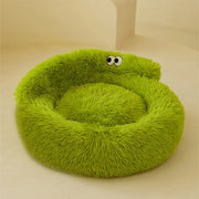 Super Soft Warm Nest Bed for Cats & Dogs