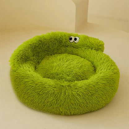 Super Sleeping Warm Nest bed for cats| dogs