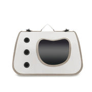 Outdoor Foldable/Portable Pet Carrier Bag for Small Dogs | Cats