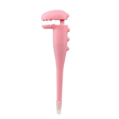 Pet Medication Silicone Dispenser  for Dogs and Cats
