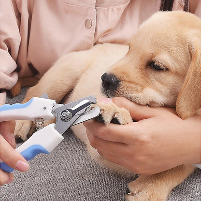 Grooming Nail Clippers for Large Dog Supplies