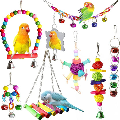 Accessories | Toys for Birds