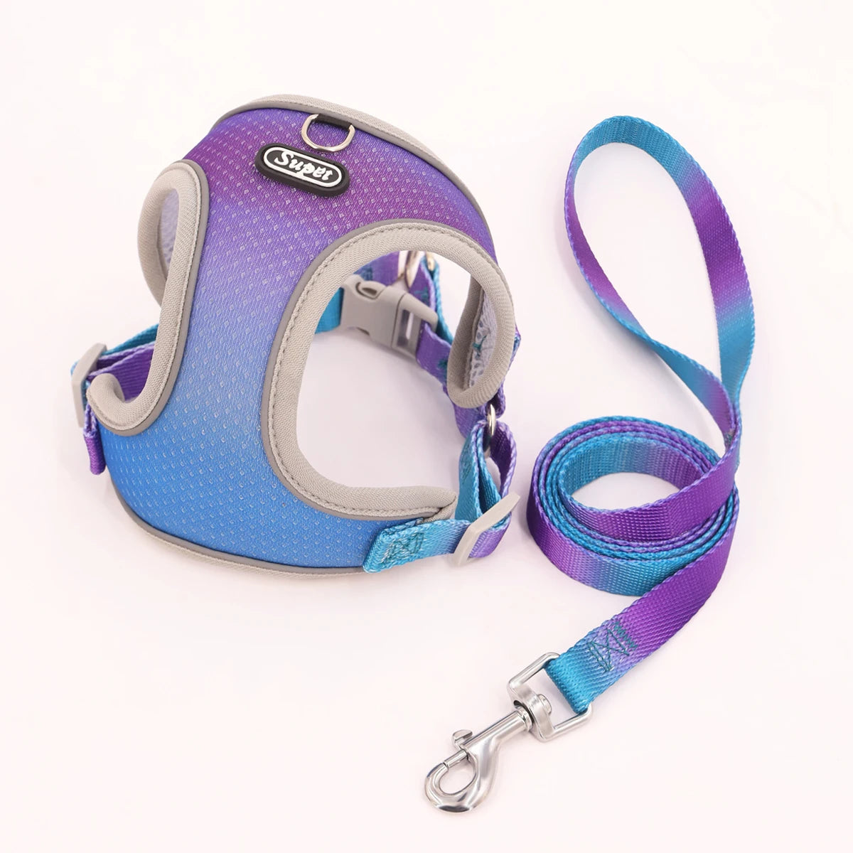 Supet Pet Step-in Dog Harness