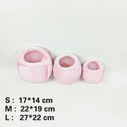 Travel Warm Bags Guinea Pig & rabbit