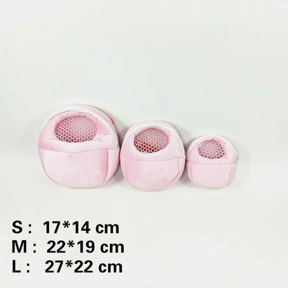 Travel Warm Bags Guinea Pig & rabbit