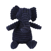 Bite-Resistant Squeaky Dog Toy
