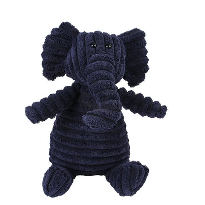 Bite Resistant squeaky Dog Toys