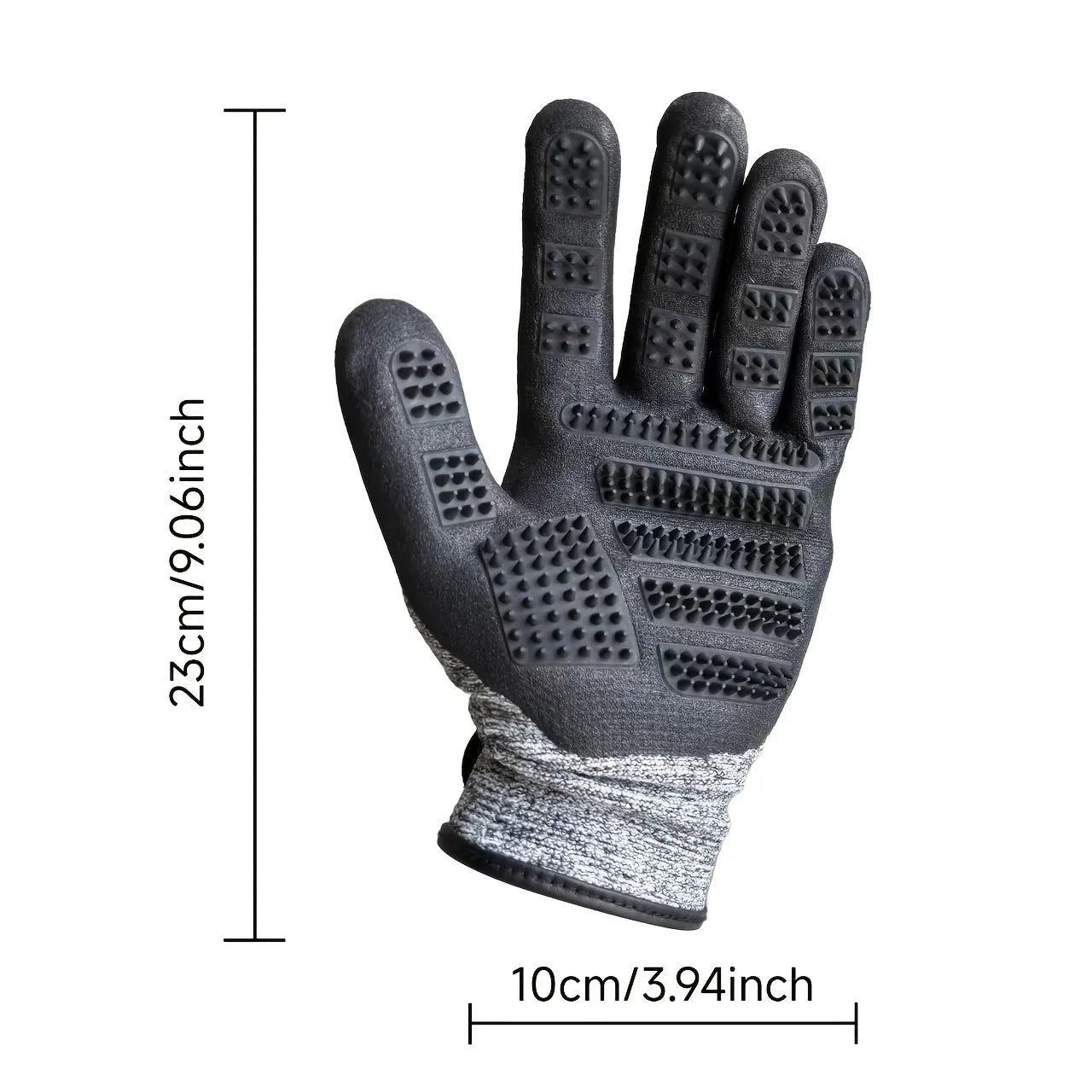 Best Quality Grooming gloves for horse