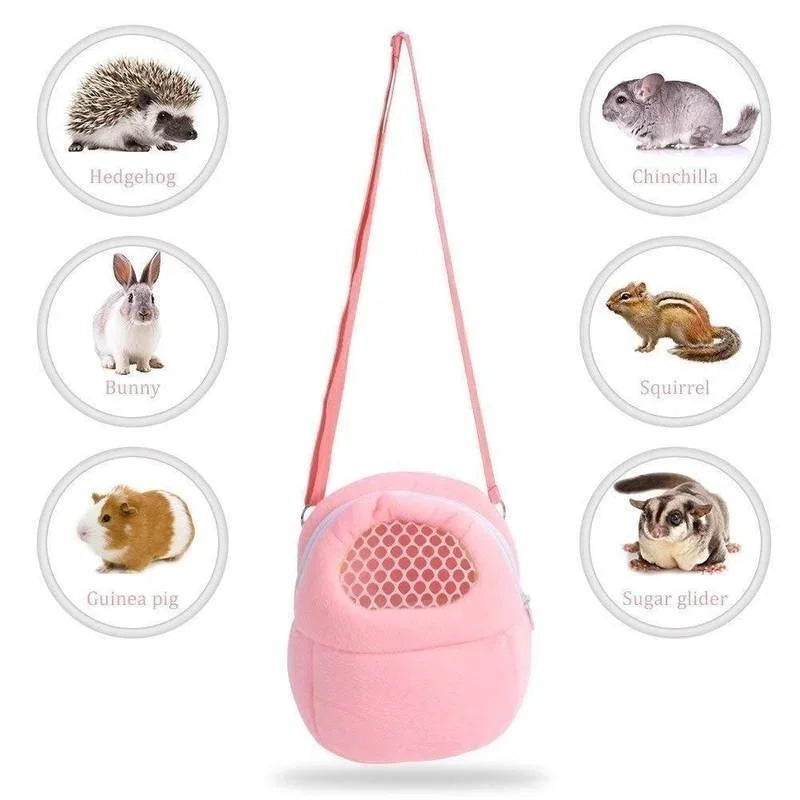 Travel Warm Bags Guinea Pig & rabbit