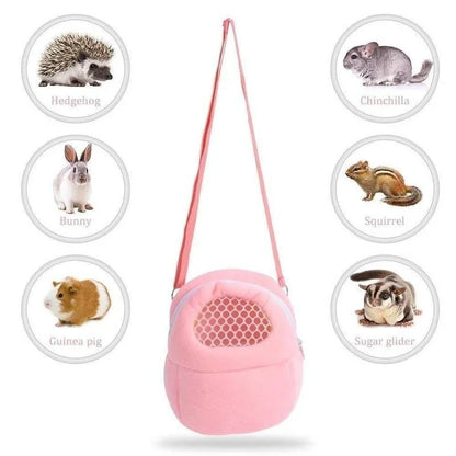 Travel Warm Bags Guinea Pig & rabbit