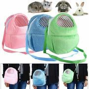 Travel Warm Bags Guinea Pig & rabbit