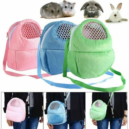 Travel Warm Bags Guinea Pig & rabbit