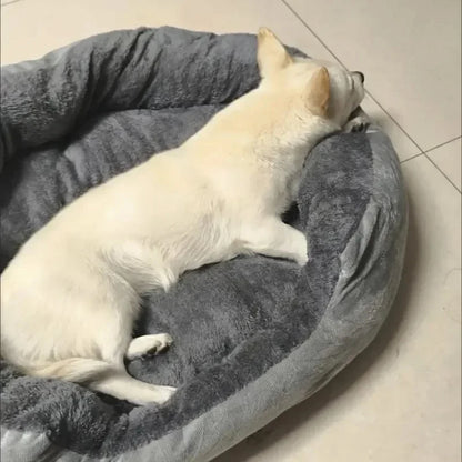 Soft Warm cushion beds for dogs and cats