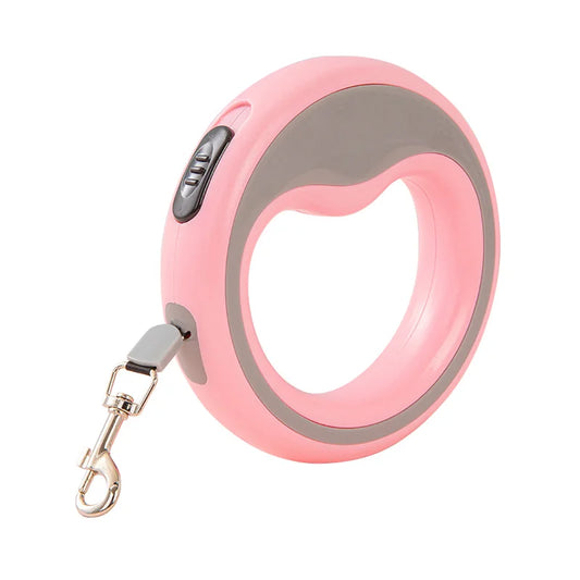 Automatic Retractable Dog Leash for Outdoor Training Pet