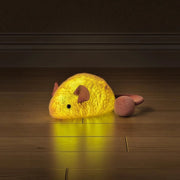 Interactive Plush Mouse Cat Toys