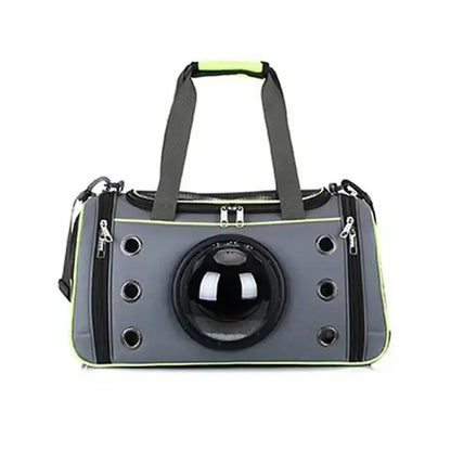 Crossbody sling  Breathable Bag for Dogs and Cats