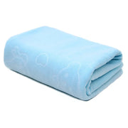 Soft Fiber Quick Drying Dog and Cat Towels