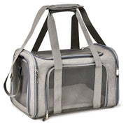 Dog Carrier for Small Medium Cats Puppies