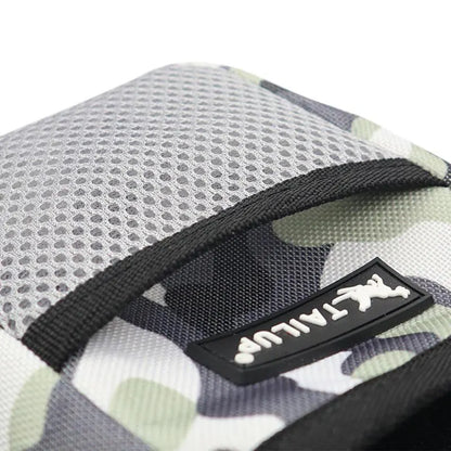 Training Treat Pouch Waist Bag for Puppy Snacks