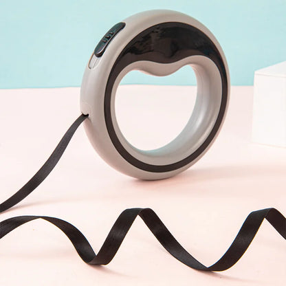 Automatic Retractable Dog Leash for Outdoor Training Pet