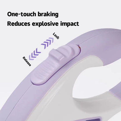 Automatic Retractable Dog Leash 3M/5M  Dogs | Cat
