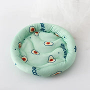 Small Animal Bed Cushion Mat