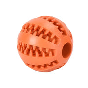 Natural Rubber Chewable toy for Dog