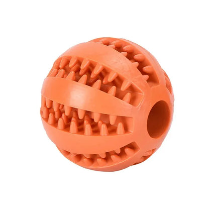 Natural Rubber Chewable toy for Dog