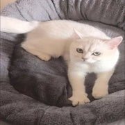 Soft Warm Cushion Bed for Dogs & Cats