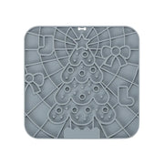 Silicone Lick Mat Slow Feeder for Dogs