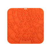 Silicone Lick Mat Slow Feeder for Dogs