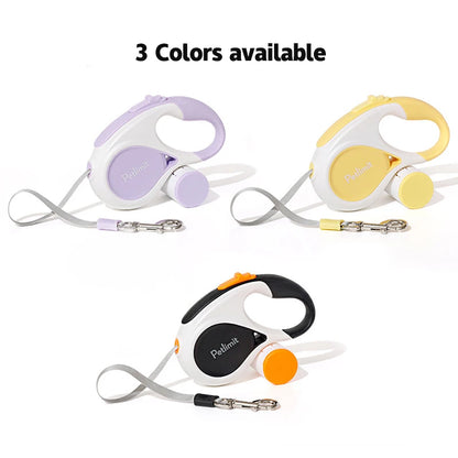 Automatic Retractable Dog Leash 3M/5M  Dogs | Cat